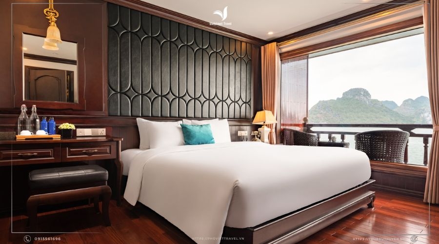 AQUA JUNIOR FAMILY SUITE