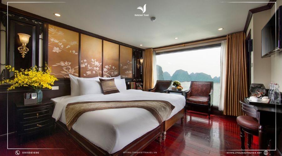 ATHENA EXECUTIVE SUITE