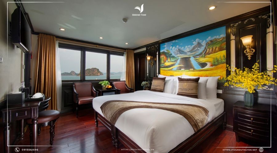 FAMILY CONNECTING SUITE