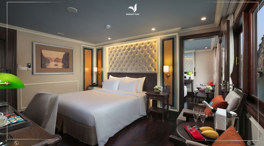 Family Connecting Suite