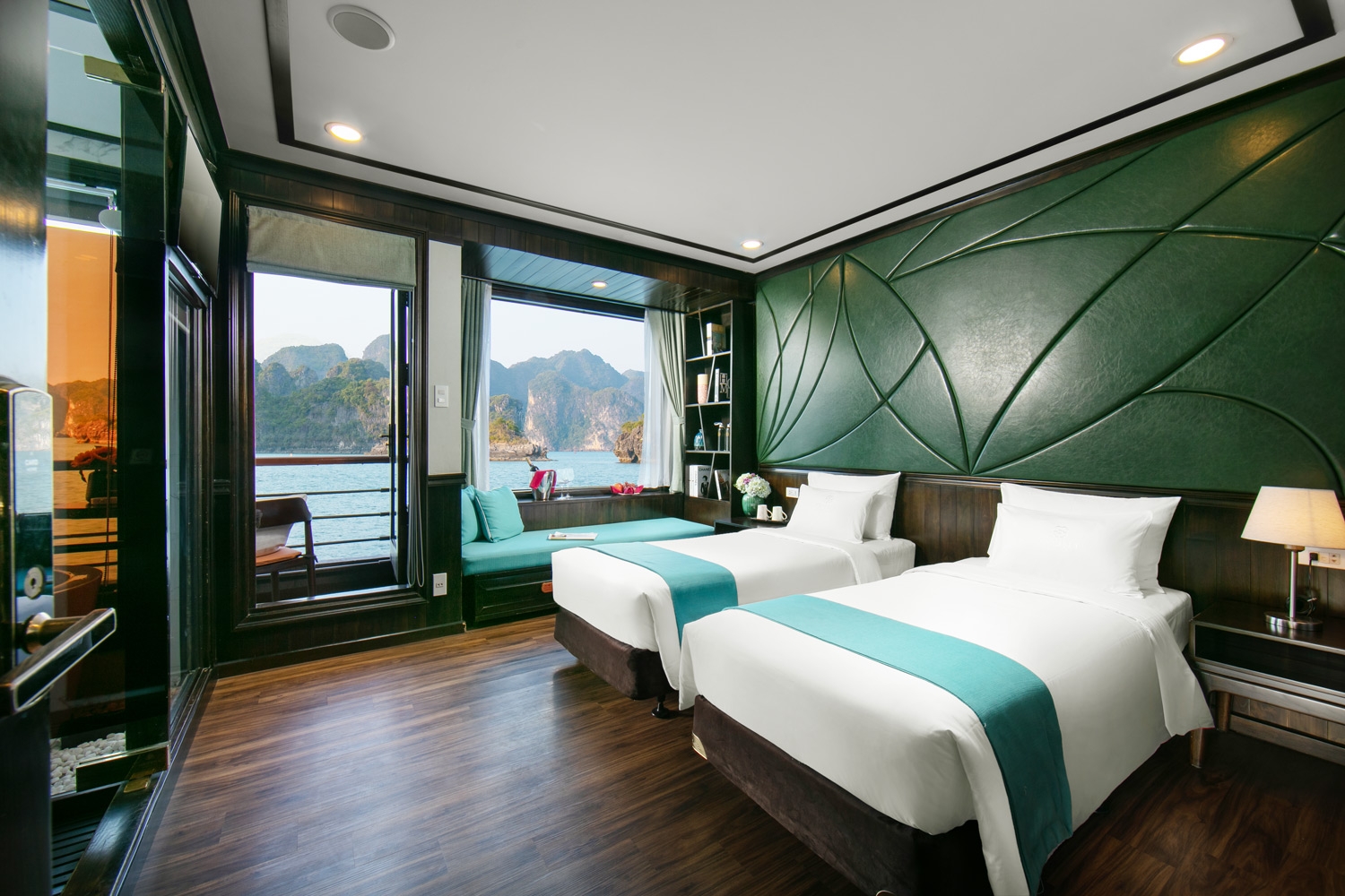 Family Premium Deluxe Suite