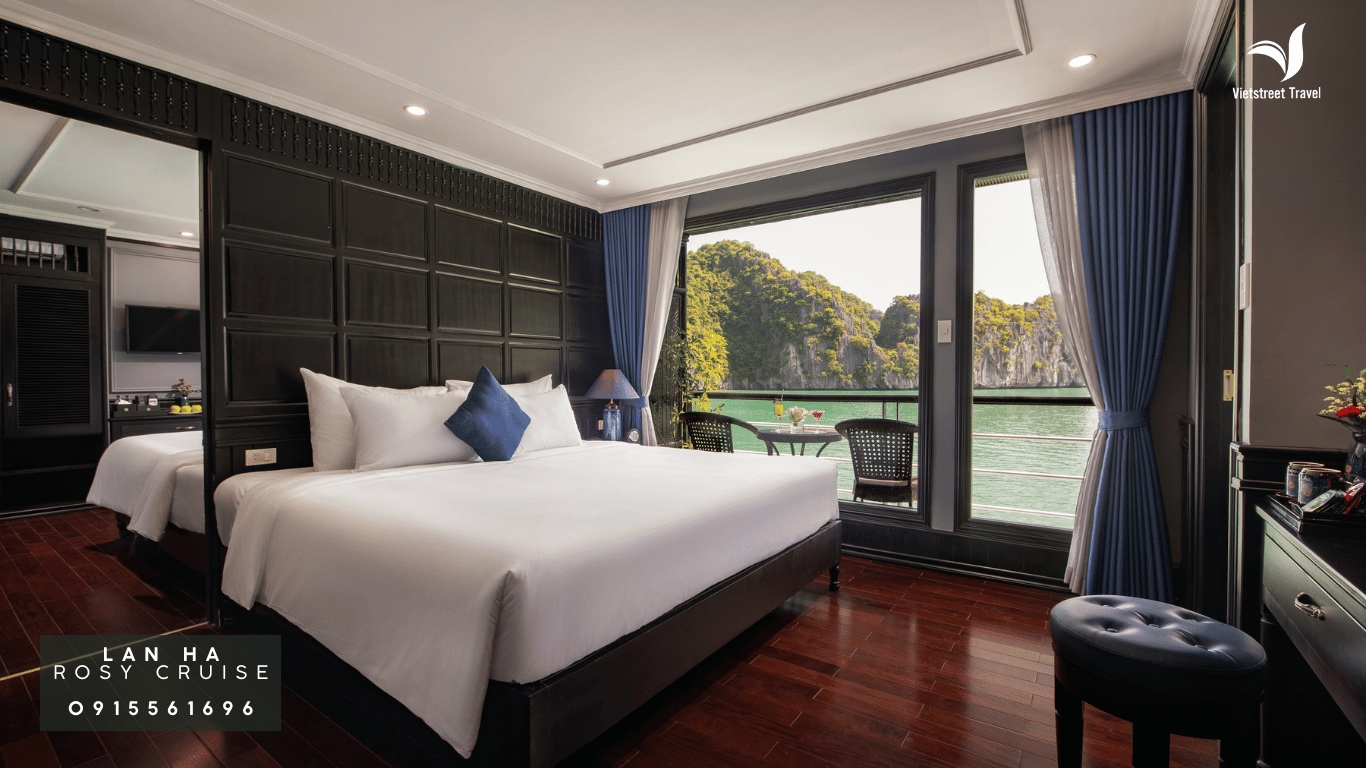 Phòng Connecting Suite