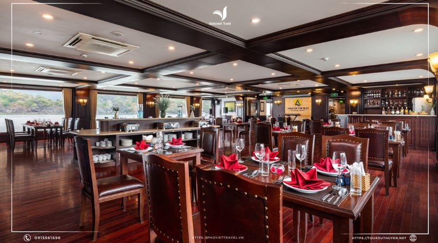 Du thuyền 5 sao Aqua of the Seas-3