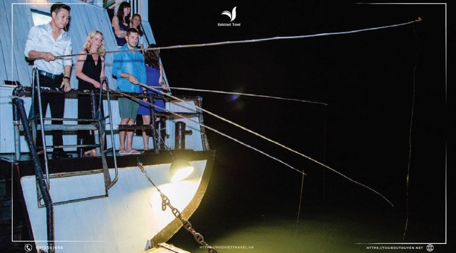 Du thuyền Verdure Lotus 4 sao-4